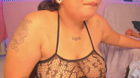 DAYAN online show from February 28, 2025, 9:12 pm