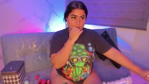 DAYAN online show from March 14, 2026, 1:34 am