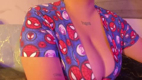 DAYAN online show from March 28, 2026, 2:33 am