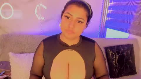 Snapshot of dayan_silva_ chatting on July 4, 2026, 8:15 pm DAYAN online show from July 4, 2026, 8:15 pm