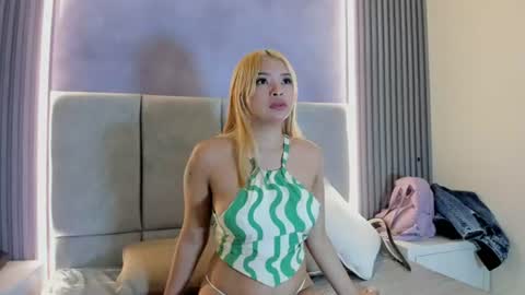 Dayana online show from July 2, 2026, 8:48 pm
