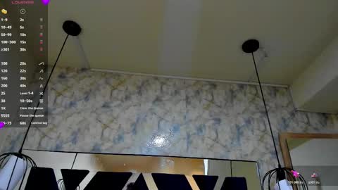 dayana_harlow2 online show from March 15, 2026, 9:10 pm