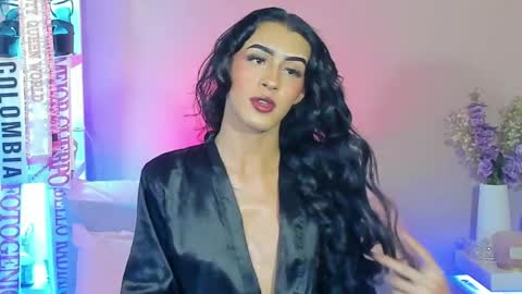Dayana Hill online show from May 23, 2026, 10:58 pm
