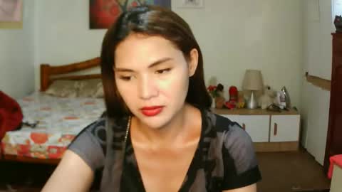 Dayana Cristal online show from March 24, 2026, 3:33 am