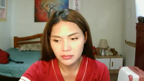 Dayana Cristal online show from April 4, 2026, 4:44 am