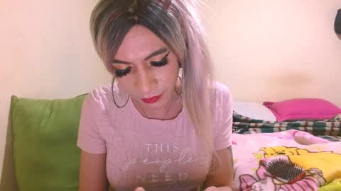 dayanna_01_ online show from December 29, 2024, 1:56 am