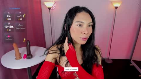Snapshot of dayanna_tecca chatting on December 2, 2024, 9:06 pm I am Dayanna  tecca online show from December 2, 2024, 9:06 pm