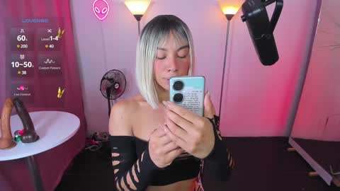 Snapshot of dayanna_tecca chatting on December 20, 2024, 9:50 pm I am Dayanna  tecca online show from December 20, 2024, 9:50 pm