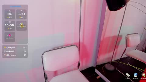 Snapshot of dayanna_tecca chatting on January 11, 2025, 2:20 am I am Dayanna  tecca online show from January 11, 2025, 2:20 am