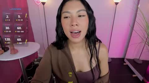 Snapshot of dayanna_tecca chatting on February 21, 2025, 9:22 pm I am Dayanna  tecca online show from February 21, 2025, 9:22 pm