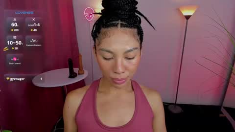 Snapshot of dayanna_tecca chatting on March 11, 2025, 1:05 am I am Dayanna  tecca online show from March 11, 2025, 1:05 am