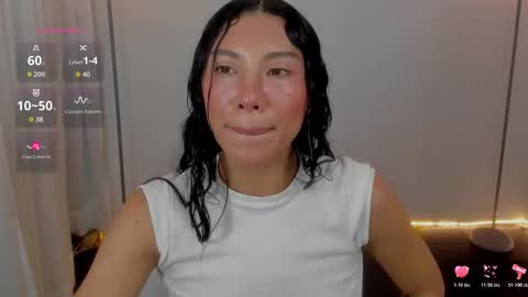 I am Dayanna  tecca online show from March 28, 2026, 7:57 pm