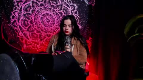 dayanporn online show from April 15, 2026, 10:21 pm