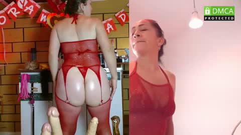 Dayla online show from February 28, 2025, 12:31 pm