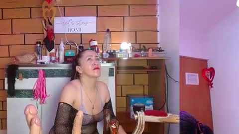 Dayla online show from March 7, 2025, 12:45 pm