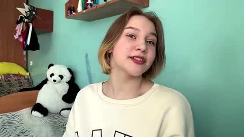 Snapshot of daylebellman chatting on March 26, 2026, 12:55 pm May online show from March 26, 2026, 12:55 pm