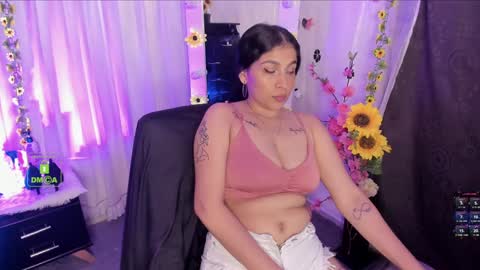 Daylin online show from January 7, 2025, 4:08 am