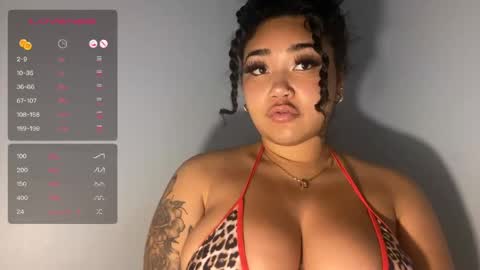 dayqueen1 online show from April 15, 2026, 11:39 am