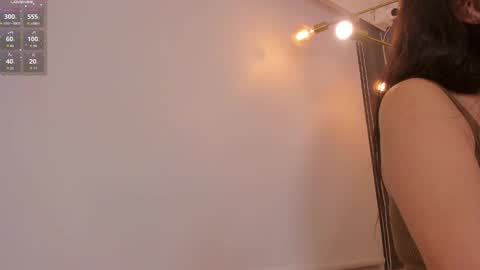 DAYRA ANGELS online show from March 20, 2026, 6:57 pm