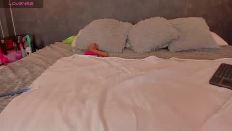 DAYRA ANGELS online show from July 10, 2026, 10:34 pm