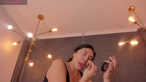 DAYRA ANGELS online show from July 15, 2026, 3:39 pm
