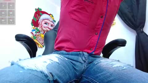 dayro_dduran online show from November 23, 2025, 6:41 pm