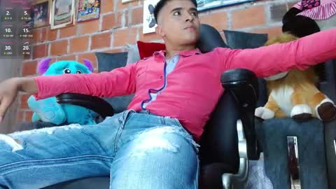 Snapshot of dayro_dduran chatting on March 1, 2026, 7:38 pm dayro_dduran online show from March 1, 2026, 7:38 pm