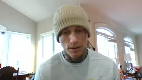 Snapshot of daytonadalton chatting on February 4, 2025, 1:38 pm Daytona Dalton online show from February 4, 2025, 1:38 pm