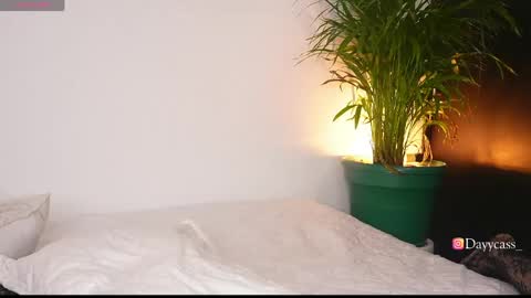 Dayana  online show from May 30, 2026, 12:19 am