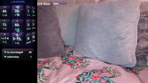 Snapshot of dazeddesty_ chatting on June 9, 2026, 5:13 pm Dazeddesty online show from June 9, 2026, 5:13 pm