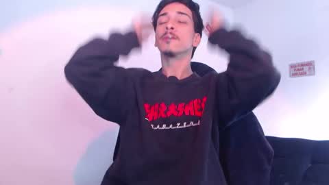 dazzayy online show from November 23, 2025, 8:30 pm