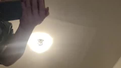 Dazzling n Confused online show from October 12, 2025, 2:54 am