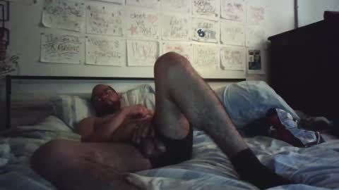 dbeamon92 online show from September 16, 2025, 12:44 am