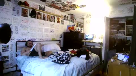 dbeamon92 online show from March 6, 2026, 6:04 pm