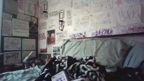 dbeamon92 online show from March 21, 2026, 2:09 pm