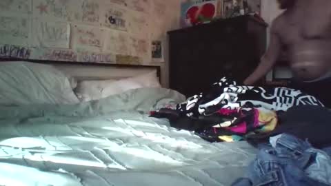 dbeamon92 online show from March 24, 2026, 12:10 pm