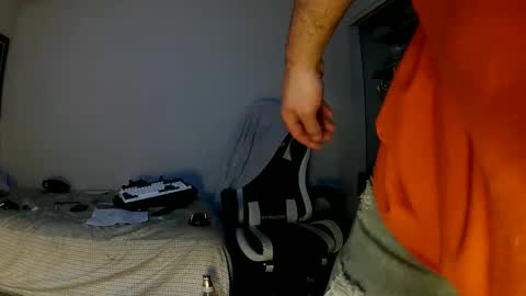 dbfroge online show from March 10, 2026, 6:07 am