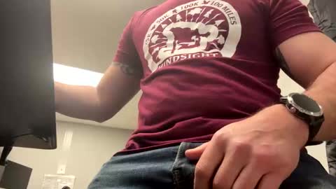 dblum75 online show from March 19, 2026, 10:30 am