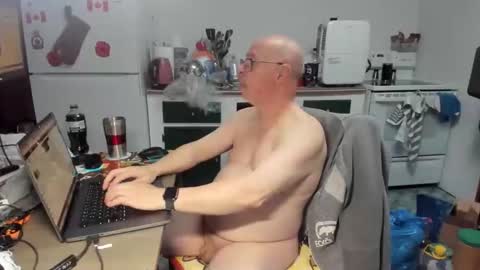 Daniel online show from February 19, 2026, 12:06 am