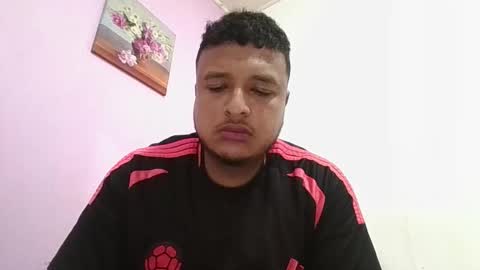 Snapshot of dc333777 chatting on February 26, 2026, 9:36 pm dc333777 online show from February 26, 2026, 9:36 pm