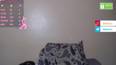 Duchess Coco - Coco Puffs online show from January 18, 2025, 7:04 pm