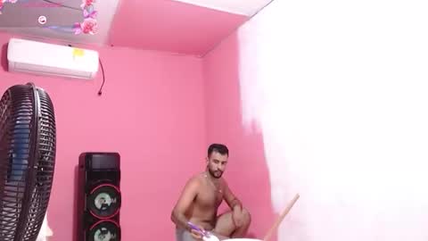 dcollins_ online show from December 9, 2024, 11:03 pm