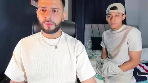 dcollins_ online show from October 7, 2025, 4:20 am