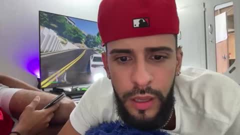 dcollins_ online show from November 13, 2025, 3:00 pm