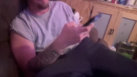 dcwells1992 online show from October 16, 2025, 5:19 am