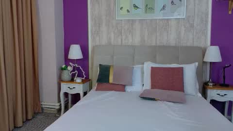 Shari online show from February 27, 2026, 5:29 am