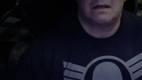 DC online show from July 8, 2026, 12:59 am