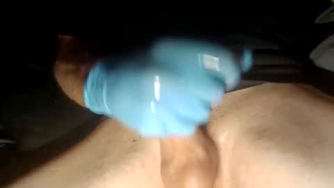 ddick0303 online show from February 9, 2026, 8:40 am