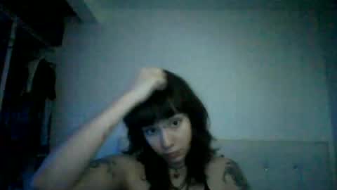 dead_moonxx online show from July 8, 2026, 11:04 am