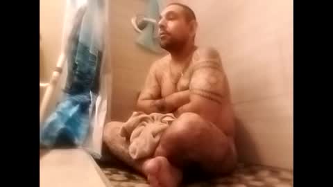 deadbirdink8o8 online show from January 19, 2025, 9:02 pm